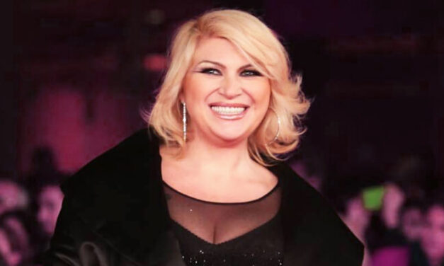 Nadia Rinaldi: “Mi sono vista chiudere tutte le porte in faccia e i contratti aperti sono stati strappati. Ho toccato il fondo a livello emotivo”