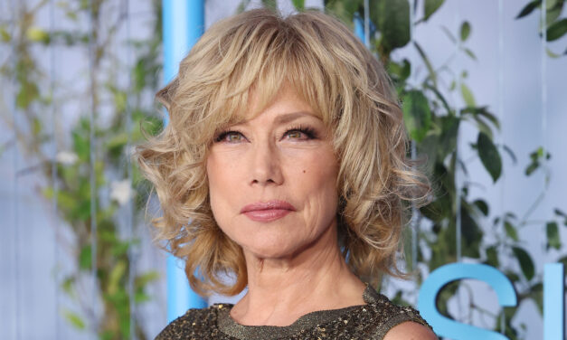 Nancy Brilli: “Ho perso mia madre quando avevo nove anni. Sono stata cresciuta da mia nonna paterna, di cui ho un pessimo ricordo”