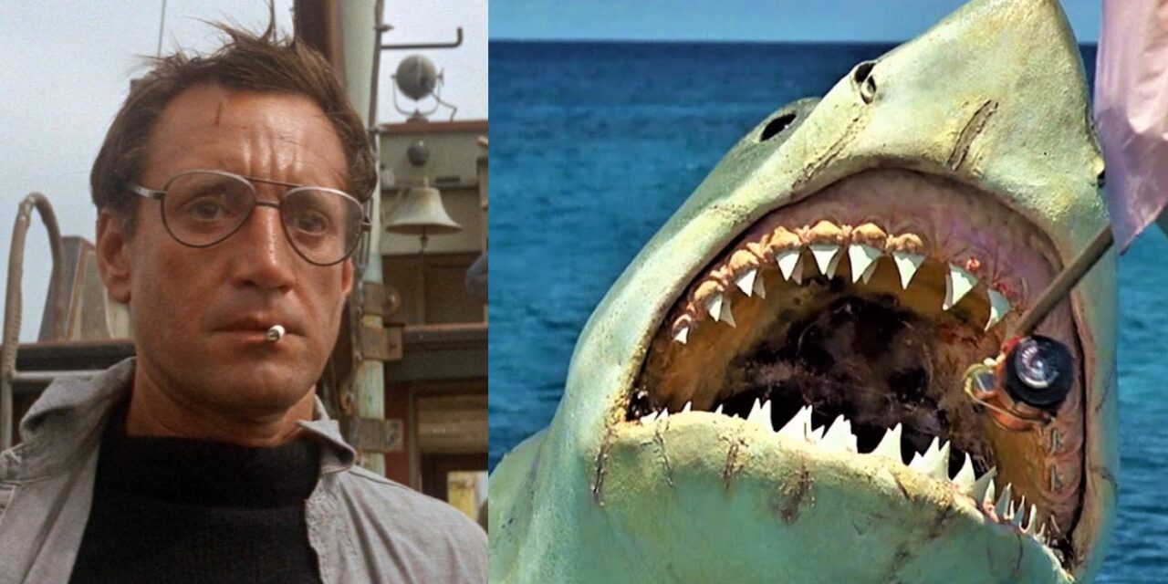 Lo squalo 4, Roy Scheider: “Neanche Satana in persona mi avrebbe convinto a lavorare in questo film”