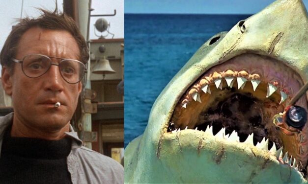 Lo squalo 4, Roy Scheider: “Neanche Satana in persona mi avrebbe convinto a lavorare in questo film”