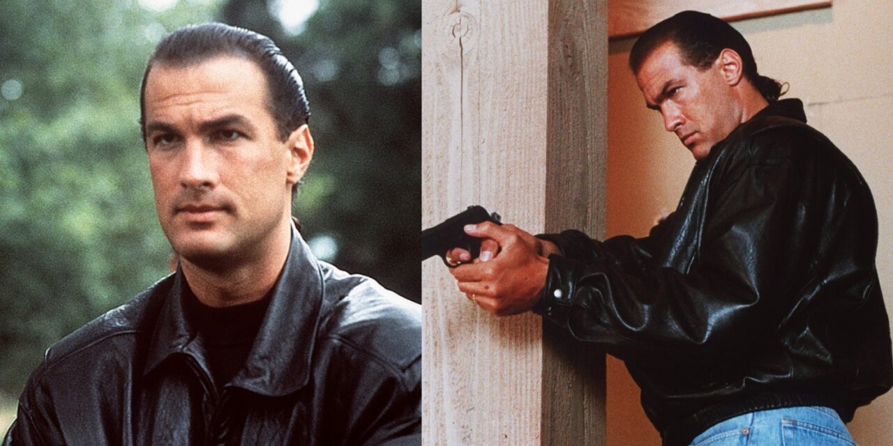 Duro da uccidere, Steven Seagal: “Non mi piacciono come sono state girate le scene d’azione, il regista mi ha escluso durante montaggio”