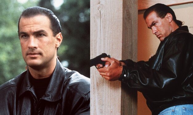 Duro da uccidere, Steven Seagal: “Non mi piacciono come sono state girate le scene d’azione, il regista mi ha escluso durante montaggio”
