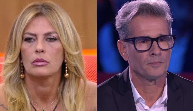Cristina Quaranta: “La depressione di Marco Bellavia è già finita? E’ durata solo due settimane? Mi deve delle scuse!”