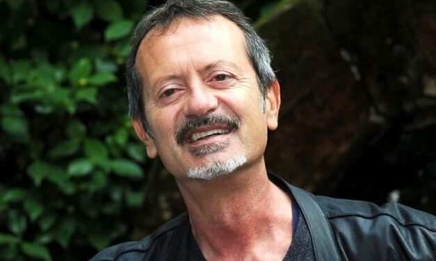 Rocco Papaleo: “Non ambivo a diventare attore. A 11 anni ho iniziato a suonare la chitarra e scrivere canzoni e magari quello poteva essere un obiettivo”