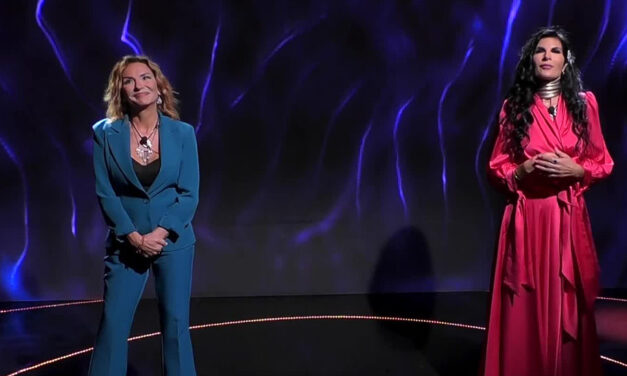 Patrizia Rossetti contro Pamela Prati: “Io cattivo esempio? Ha creduto per anni in un uomo inesistente”
