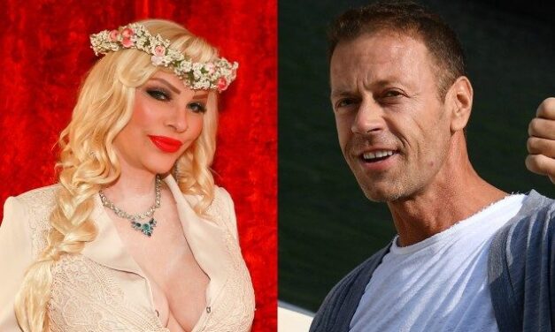 Rocco Siffredi su Cicciolina: “Si lavava col latte di capra ed è vero che puzzava. Non dovevo dirlo, ma ci lavoravo e per me era difficile!”