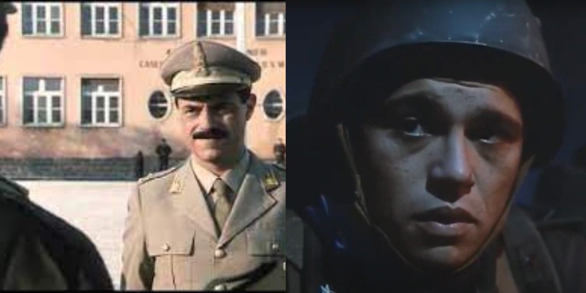 Soldati, Dapporto: “Il finale è aperto, mi chiedono ancora se i ragazzi vanno in guerra o meno”