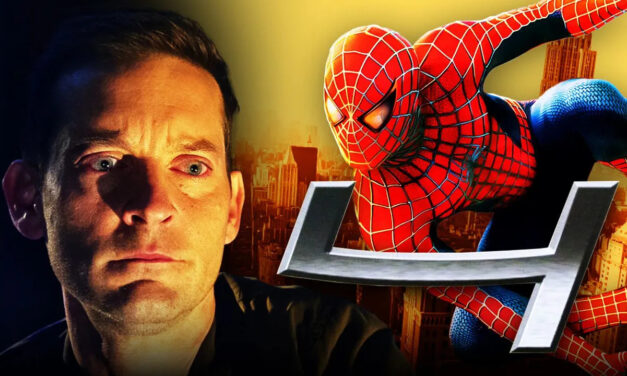 Spiderman: nuovi dettagli sul quarto film mai realizzato