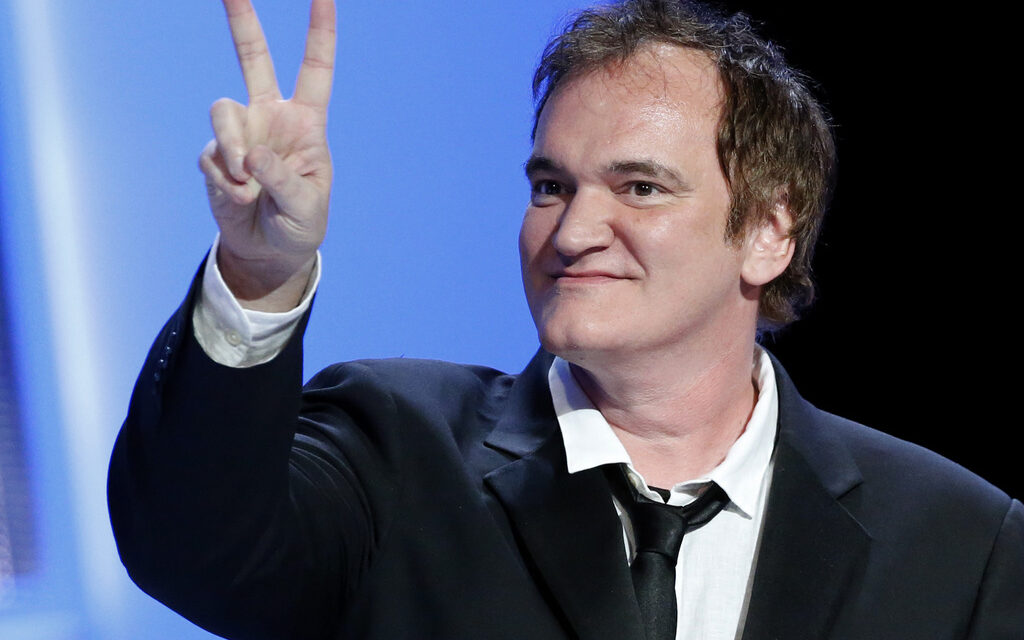 Quentin Tarantino svela i due film che lo hanno più traumatizzato