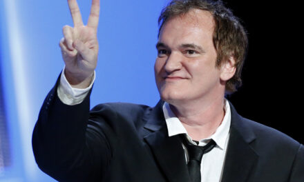 Quentin Tarantino svela i due film che lo hanno più traumatizzato