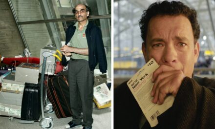 È morto Mehran Karimi Nasseri: il senzatetto che ispirò The Terminal con Tom Hanks