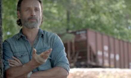 The Walking Dead: il cast ringrazia i fan con un video dopo il finale della serie