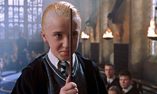 Tom Felton: “Dopo Harry Potter mi sono trovato di fronte al fatto che non ero così bravo a recitare. Ricevetti molti no”