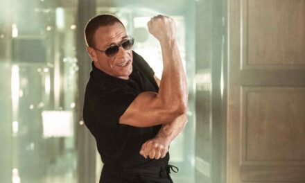 Jean-Claude Van Damme non si ritira: ecco quale sarà il suo prossimo film