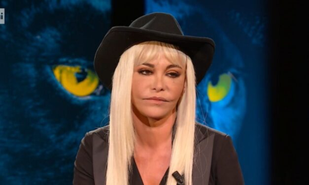 Vera Gemma: “Nella mia vita ho provato tutto. Ho accettato proposte indecenti e sono finita anche in carcere”