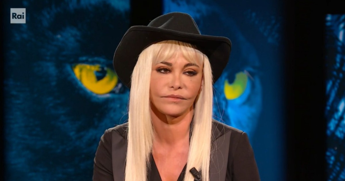 Vera Gemma: “Nella mia vita ho provato tutto. Ho accettato proposte indecenti e sono finita anche in carcere”