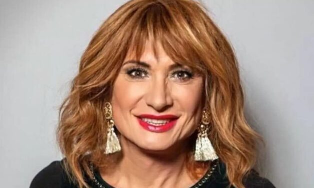 Vladimir Luxuria: “Mi hanno puntato una pistola alla tempia, ma in quel momento non ho desiderato difendermi nè avere un’arma!”