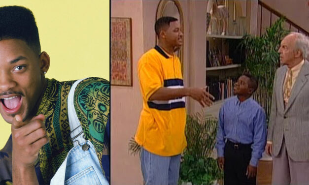 Willy – il Principe di Bel Air: quando nell’ultima puntata si incontrò con Arnold