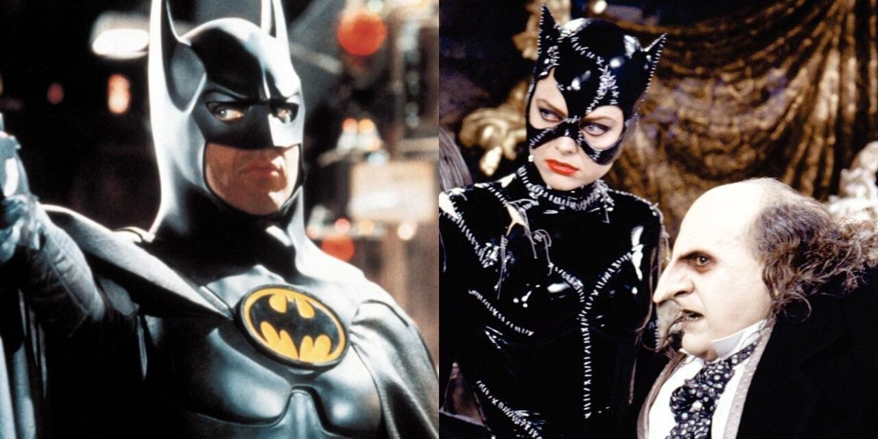 Batman 2, lo sceneggiatore: “Alla fine del film nei cinema i bambini piangevano e gli adulti si sentivano rapinati”