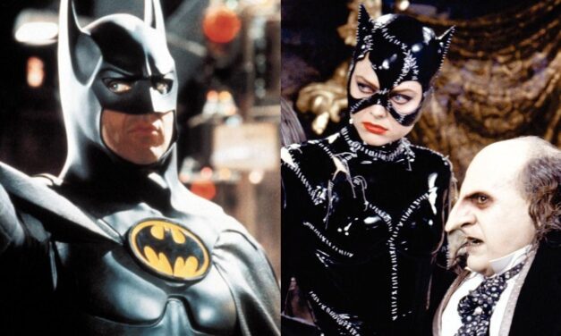 Batman 2, lo sceneggiatore: “Alla fine del film nei cinema i bambini piangevano e gli adulti si sentivano rapinati”