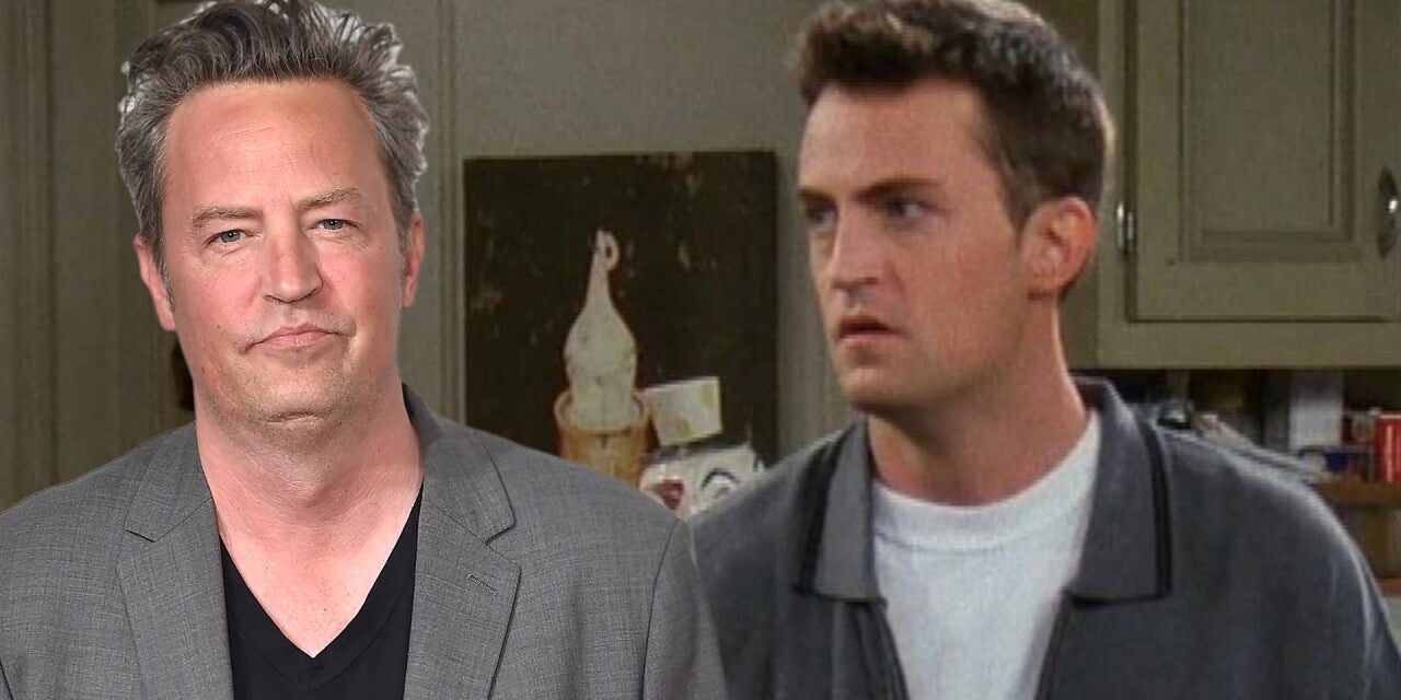 È morto Matthew Perry, Chandler in «Friends»: l’attore aveva 54 anni