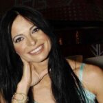 Natalia Estrada: “Ho buttato tutte le videocassette e i dvd dei miei lavori. Ho buttato la mia storia”