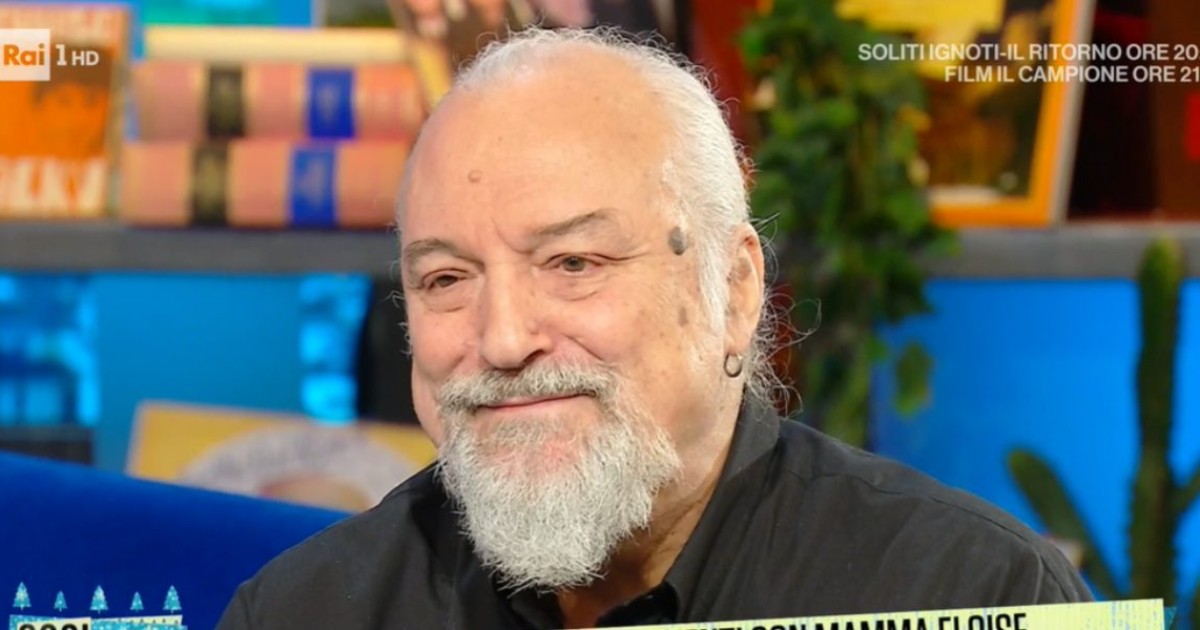 Eugenio Finardi contro Anthony Delon: «Violenze di tuo padre? Ma non rompere e fatti una vita tua»