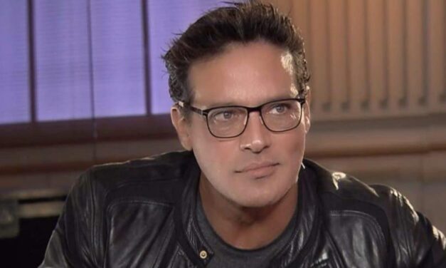 Gabriel Garko ricorda la morte del padre: “Scusa papà se quel giorno non eravamo lì con te”