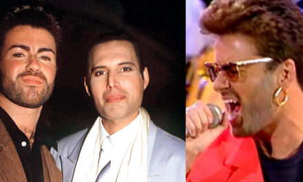 Queen: George Michael stava davvero per sostituire Freddie Mercury? Risponde il batterista