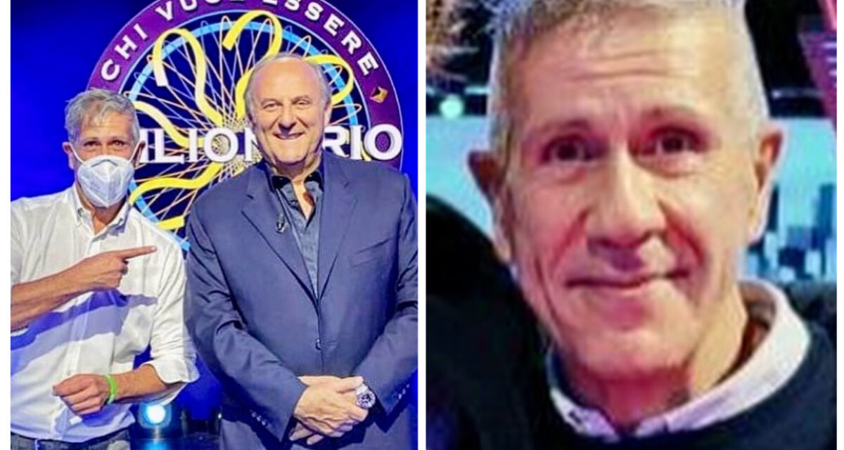 Gerry Scotti, morto lo ‘scaldapubblico’ Jack Zoppi: “Vent’anni insieme, ci mancherai”