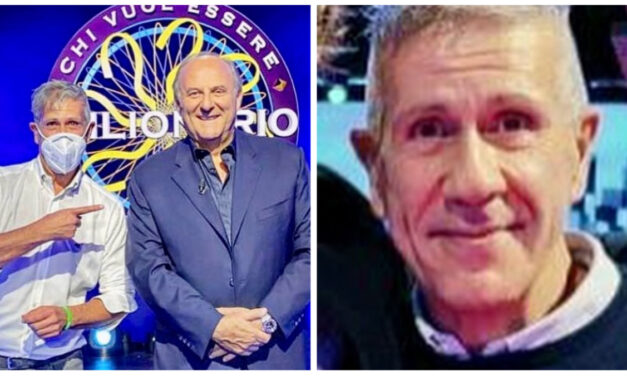 Gerry Scotti, morto lo ‘scaldapubblico’ Jack Zoppi: “Vent’anni insieme, ci mancherai”