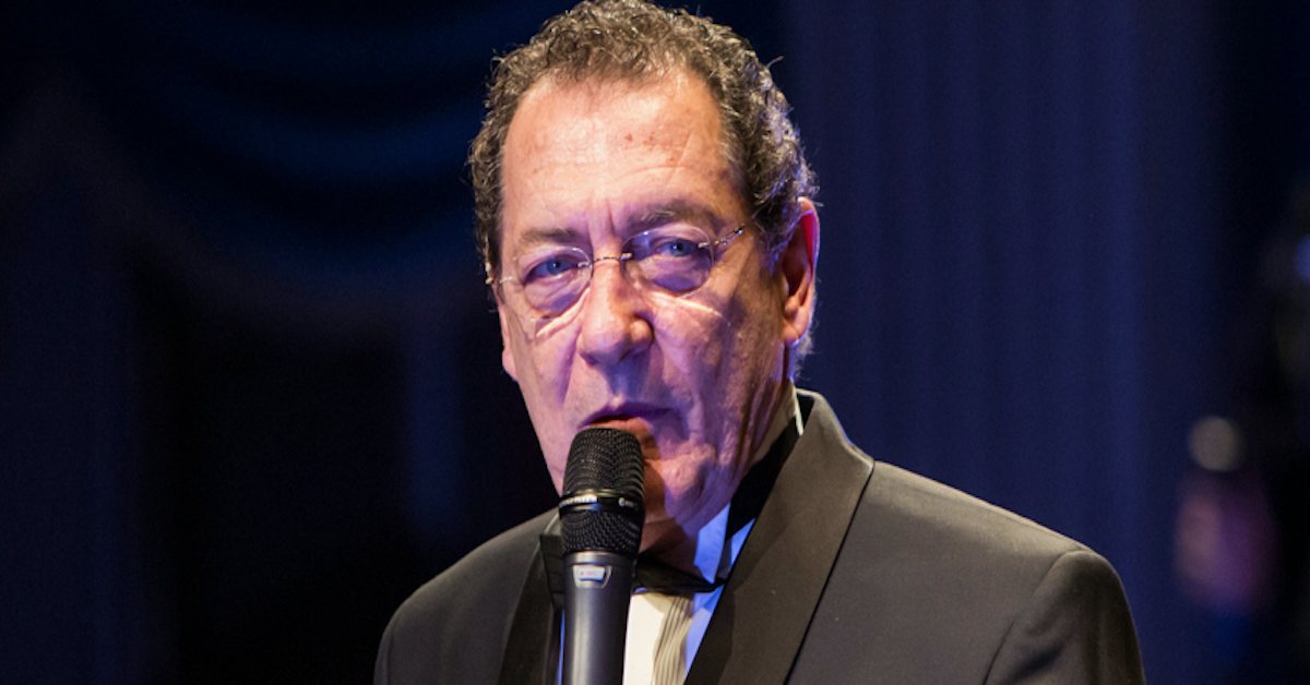 Jocelyn: “La televisione è un elettrodomestico per vecchi, non un mezzo per parlare ai giovani. Mi piacciono Carlo Conti e De Martino”