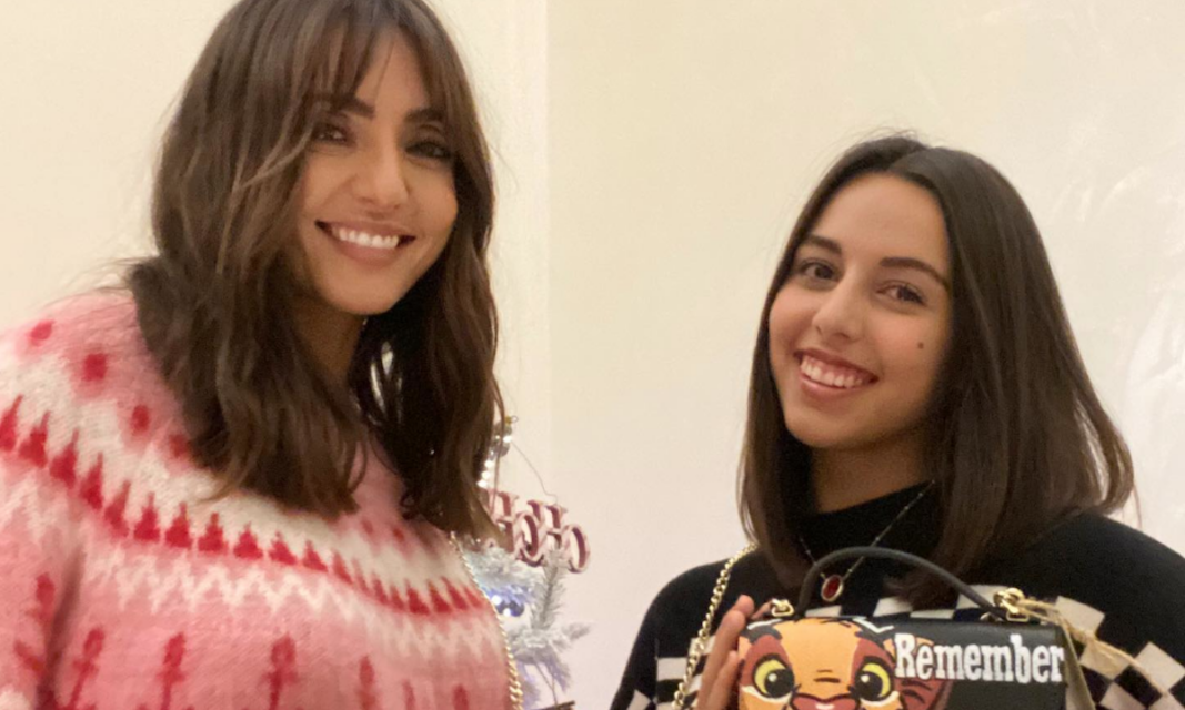 Jolanda, figlia di Ambra Angiolini e Francesco Renga: “Dite che sono brutta, ma le cose importanti sono altre”