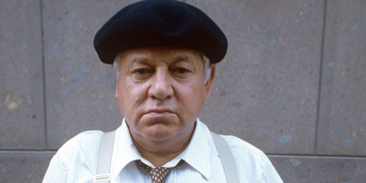 Fantozzi, quando Villaggio disse: “È così famoso che non penso di averlo inventato io, come se non mi appartenesse”