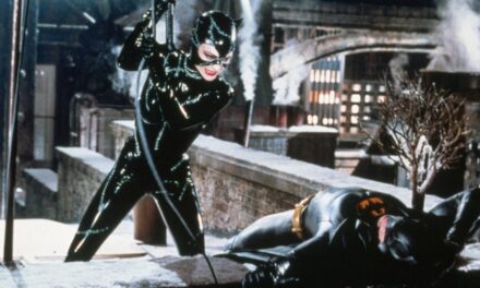 Batman: il film cancellato con Michael Keaton avrebbe continuato la relazione con Catwoman