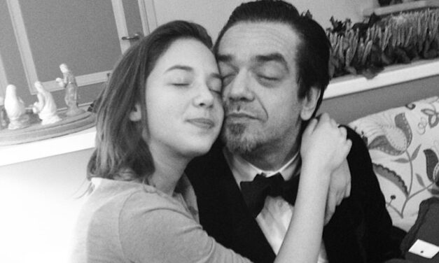 Morgan compie 50 anni, gli auguri della figlia Anna Lou: “Hai fatto della tua vita una forma d’arte”