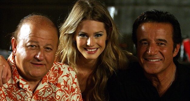 Natale a Miami, il regista: “Tra Boldi e De Sica qualcosa si era rotto, il feeling era solo artistico, si capiva alla fine di ogni scena”