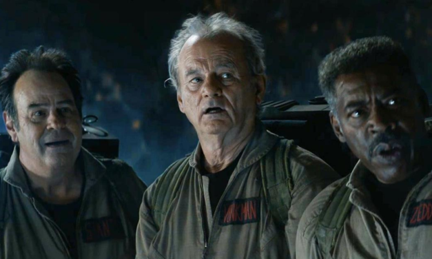 Ghostbusters 4: annunciato il regista e il ritorno del cast di “Legacy”!