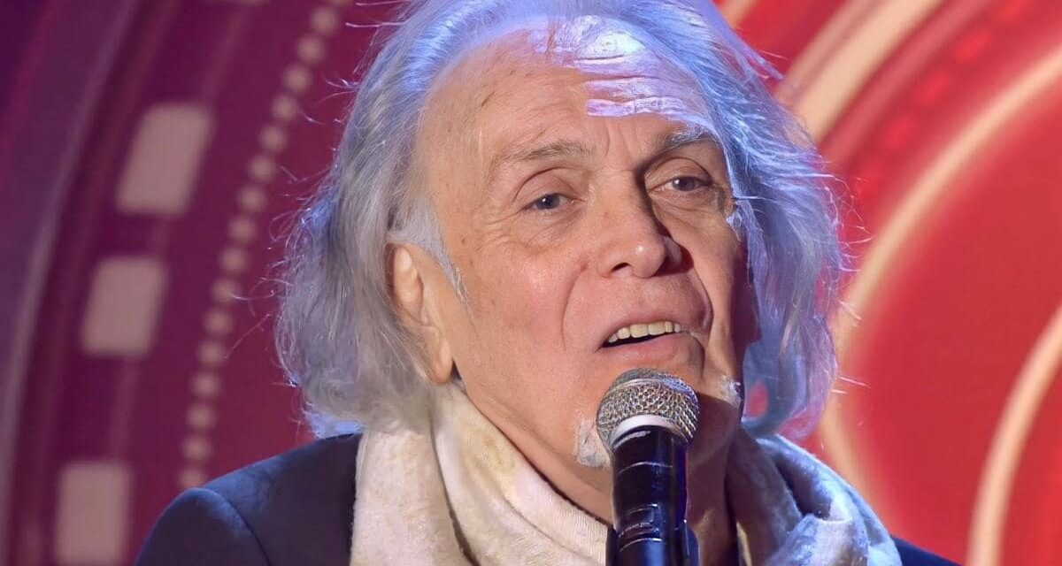 GF Vip, Riccardo Fogli bestemmia da record: squalificato dopo meno di 24 ore dal suo ingresso nella casa