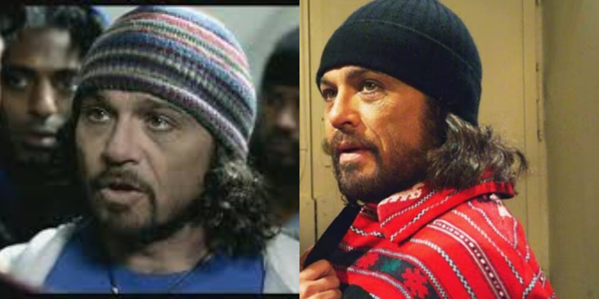  Il ritorno del Monnezza, Vanzina: “Per i fan fu intollerabile in partenza. Eravamo già condannati a priori”