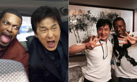 Rush Hour 4 in preparazione: Jackie Chan conferma e scatena i fan