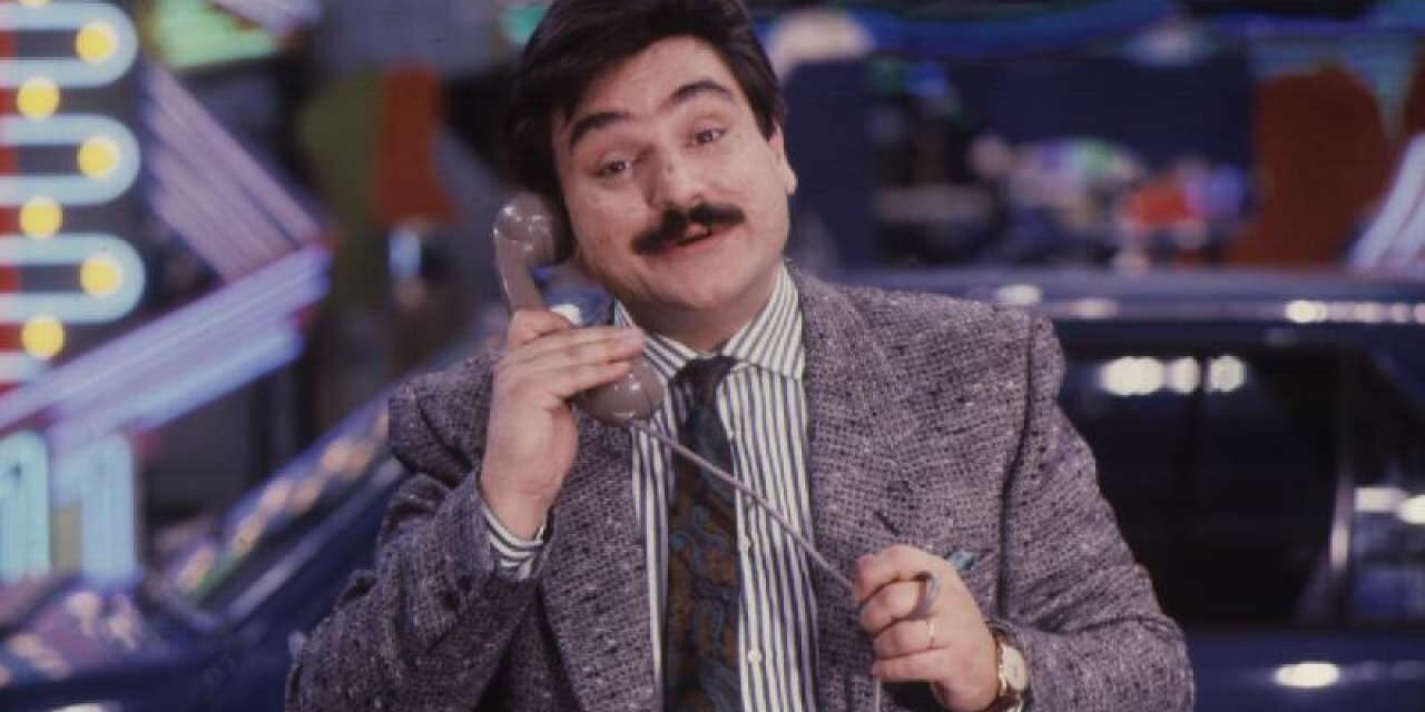 Sergio Vastano: che fine ha fatto il comico di Drive-In?