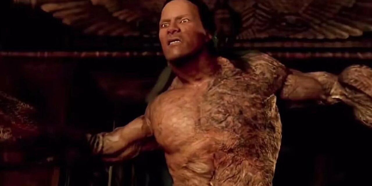 La mummia – Il ritorno, Brendan Fraser: “La CGI un disastro? Fa parte del fascino del film. Se aggiustata non sarebbe così divertente”
