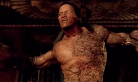 La mummia – Il ritorno, Brendan Fraser: “La CGI un disastro? Fa parte del fascino del film. Se aggiustata non sarebbe così divertente”