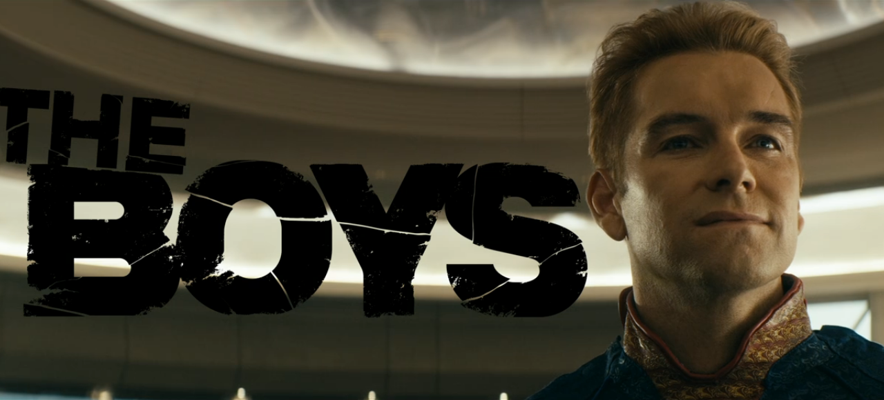 The Boys: ecco l’esilarante sigla in stile sitcom anni ’90