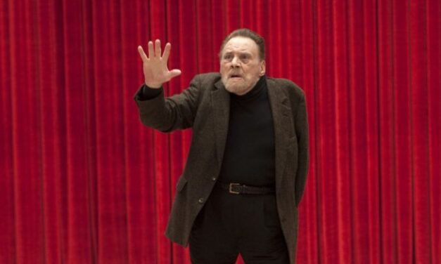 Twin Peaks, è morto Al Strobel: l’interprete di Mike aveva 83 anni