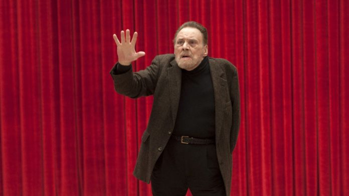 Twin Peaks, è morto Al Strobel: l’interprete di Mike aveva 83 anni