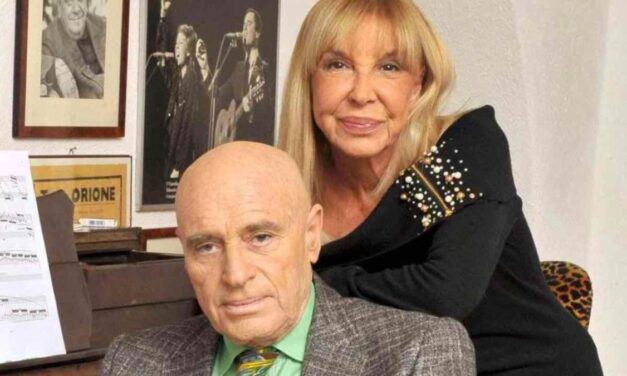 Wilma Goich: “Edoardo Vianello è stato il grande amore della mia vita. Dopo la morte di mia figlia avevo deciso di non cantare più”