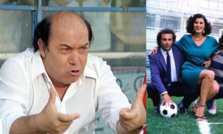 L’allenatore nel pallone, Banfi: “Gigi e Andrea mi buttavano le battute improvvisate come quella dei “fratelli di Lecce” per vedere se riuscivo a seguirli”