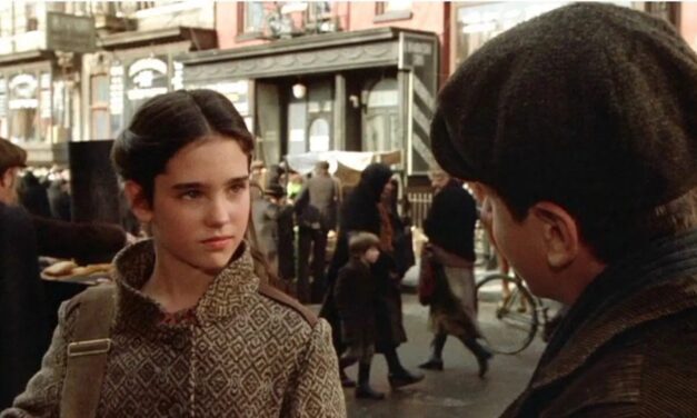 C’era una volta in America, Connelly: «Ho compiuto dodici anni sul set mentre giravo quel film»
